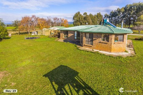 72 Carisbrook Lane, Legerwood, TAS 7263