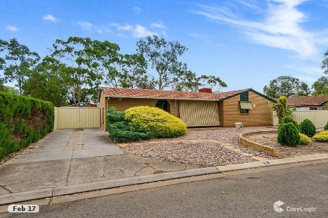 7 Nutter Ct, Para Hills West, SA 5096