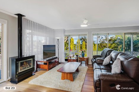 19 Kiama Pl, Merimbula, NSW 2548