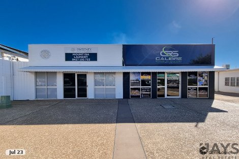 9 Simpson St, Mount Isa City, QLD 4825