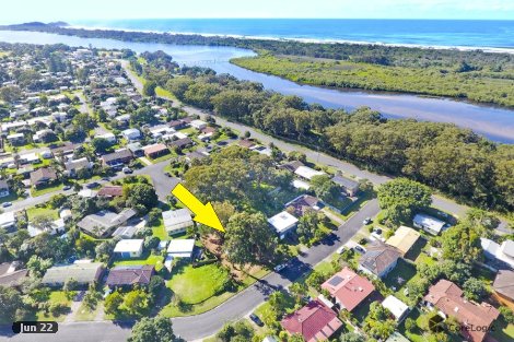 6 Seventeenth Ave, Stuarts Point, NSW 2441