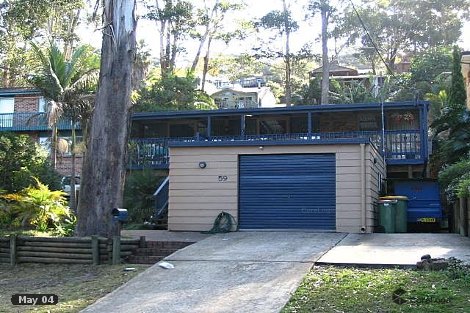 59 Lake Shore Dr, North Avoca, NSW 2260