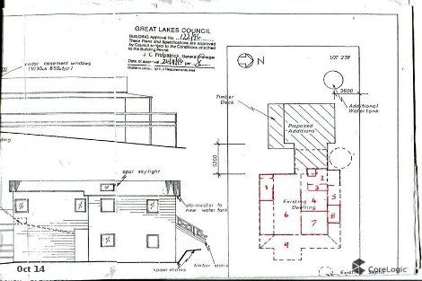 97-99 Eastslope Way, North Arm Cove, NSW 2324