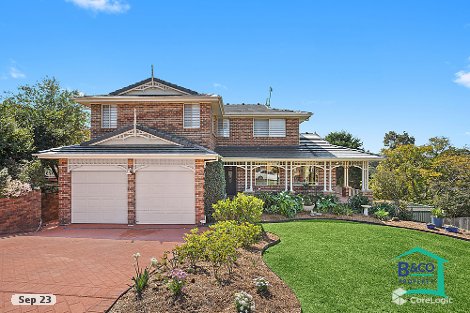 10 Natan Pl, Cordeaux Heights, NSW 2526