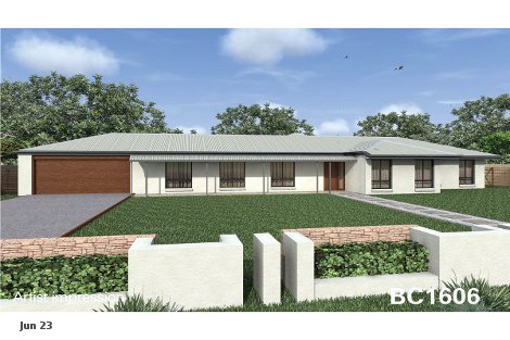 Lot 243 Penny Rd, Richmond, QLD 4740