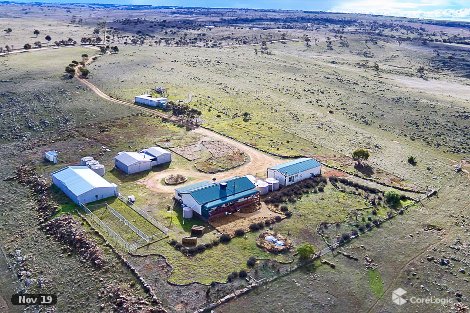 278 Panican Hill Rd, Rockleigh, SA 5254