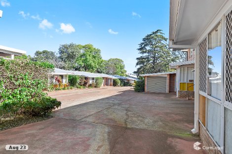 9/24 Lindsay St, East Toowoomba, QLD 4350