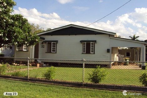 32 Lancaster St, Garbutt, QLD 4814