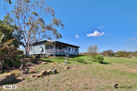 18 Monger St, Grenfell, NSW 2810