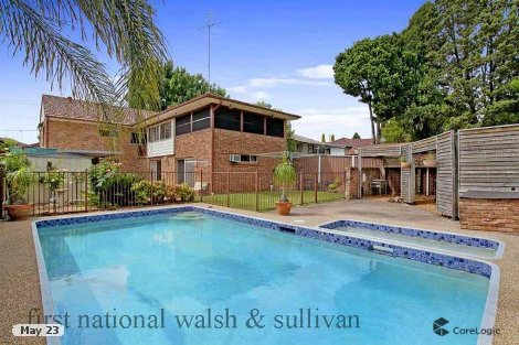 37 Faulkner St, Old Toongabbie, NSW 2146