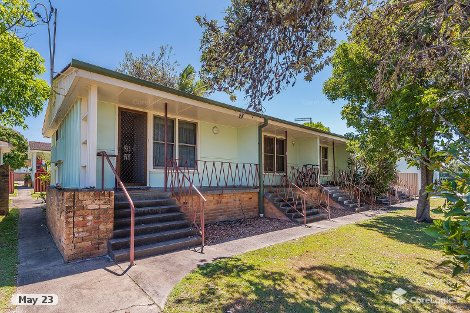 26 Mangrove St, Evans Head, NSW 2473