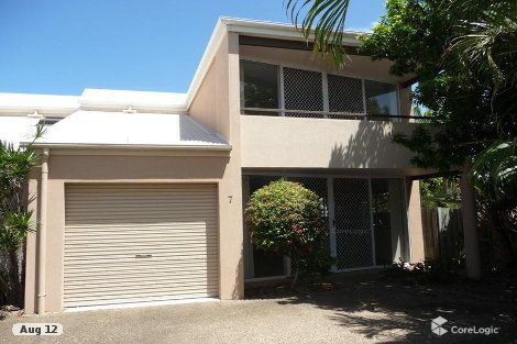 7/3 Advance Pl, Sunrise Beach, QLD 4567