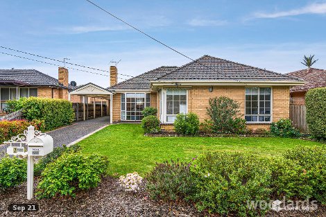 7 Gladesville Dr, Bentleigh East, VIC 3165