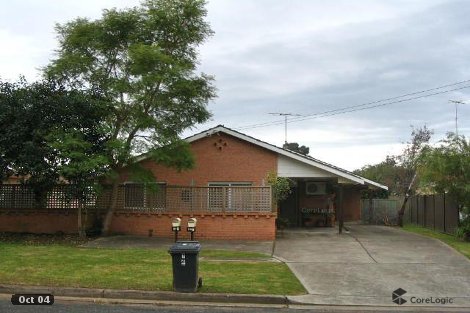 7 Thompson Ave, Hobartville, NSW 2753