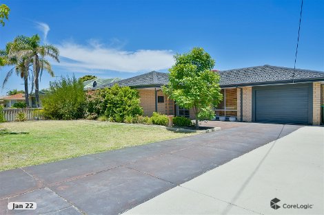 33 Calume St, Hillman, WA 6168