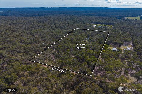 Lot 40 Bliss Rd, Dereel, VIC 3352