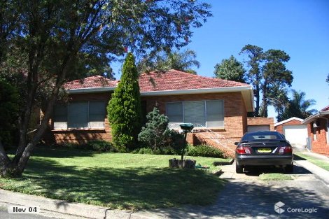 42 Shirley Ave, Roselands, NSW 2196