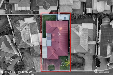 47 Huntley Dr, Blacktown, NSW 2148