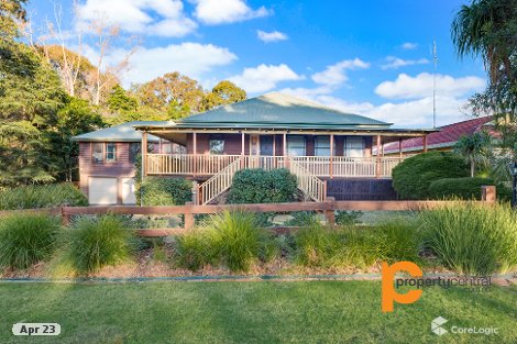 24 Martin St, Regentville, NSW 2745