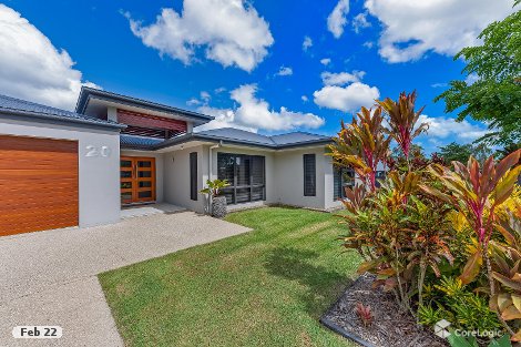 20-22 Stanley Dr, Cannon Valley, QLD 4800