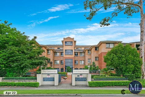 32/15-19 Hume Ave, Castle Hill, NSW 2154