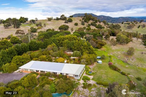 140 Barker Rd, Harcourt North, VIC 3453