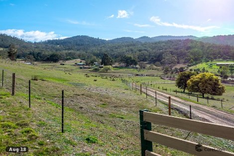 Lot 2/138 Black Hills Rd, Magra, TAS 7140