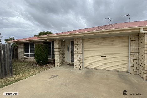 5/19 Briggs St, Pittsworth, QLD 4356