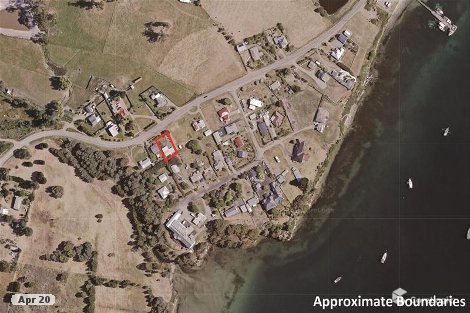 7125 Huon Hwy, Dover, TAS 7117