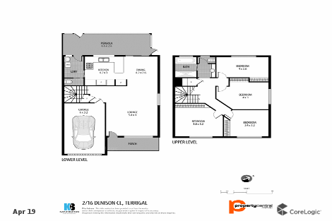 2/6 Denison Cl, Terrigal, NSW 2260