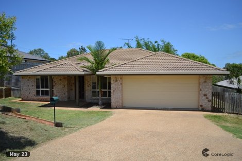 16 Plahn Dr, Taroomball, QLD 4703