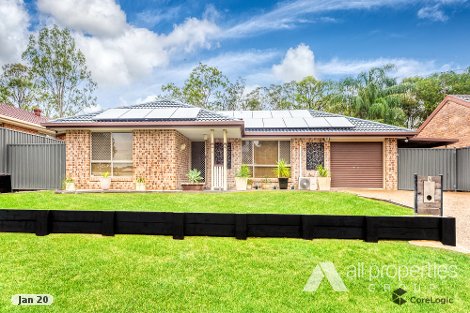 4 Venosa Pl, Regents Park, QLD 4118