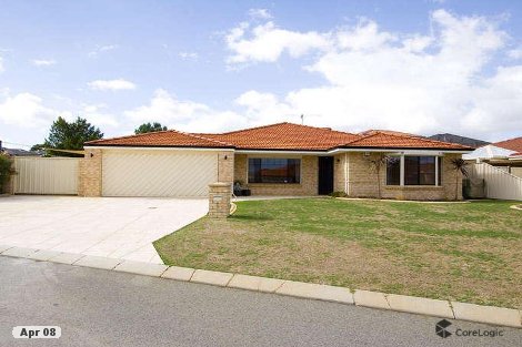 1 Raffles Ct, Currambine, WA 6028