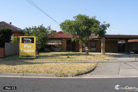 14 Bodley St, Clarinda, VIC 3169