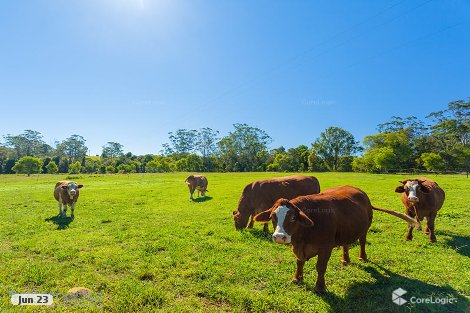 1507 Cooroy Belli Creek Rd, Ridgewood, QLD 4563