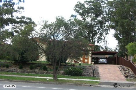 148 James Cook Dr, Kings Langley, NSW 2147