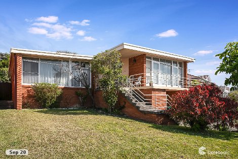 17 Dobroyd Rd, Balgowlah Heights, NSW 2093