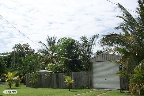 1 Tee St, Yorkeys Knob, QLD 4878