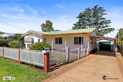 30 Mccafferty St, Wilsonton, QLD 4350