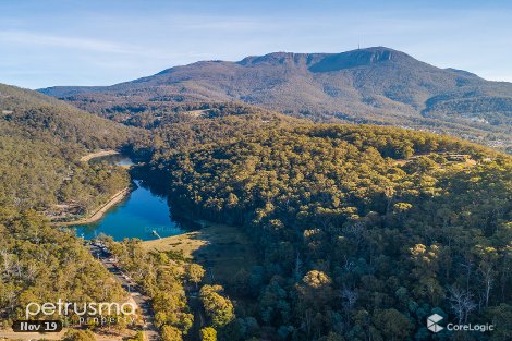 10 Montrivale Rise, Dynnyrne, TAS 7005