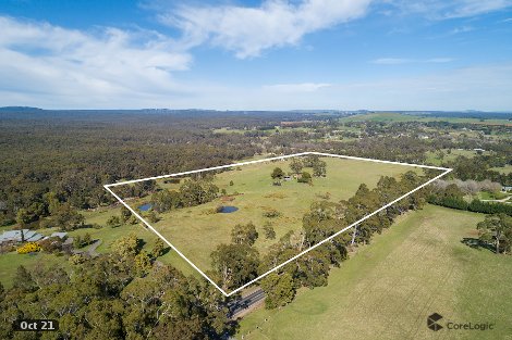 1090 Daylesford-Malmsbury Rd, Glenlyon, VIC 3461