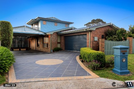 11 George St, Lakes Entrance, VIC 3909