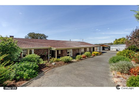 262 Commonyard Rd, Newry, VIC 3859