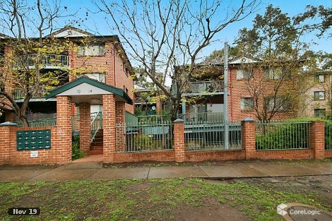 21/10-14 Arthur St, Merrylands West, NSW 2160