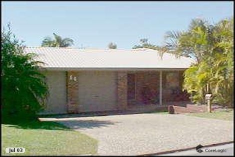 14 Crusader St, Battery Hill, QLD 4551