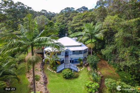 43 Creek Dr, Verrierdale, QLD 4562