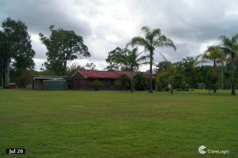 1913-1919 Chambers Flat Rd, Munruben, QLD 4125