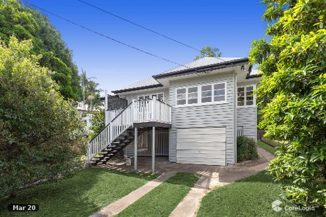 17 Farm St, Newmarket, QLD 4051