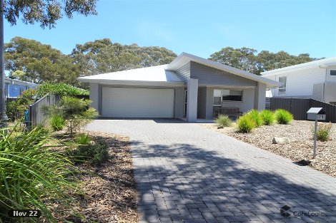 20 Hazelwood Rise, Callala Beach, NSW 2540