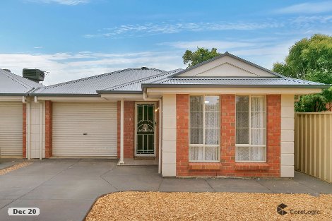 55b Railway Cres, Evanston, SA 5116